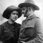 Andrzej i Olga Małkowscy